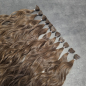 Preview: Bondings 30-35cm gewellt Farbe 5A - OUTLET